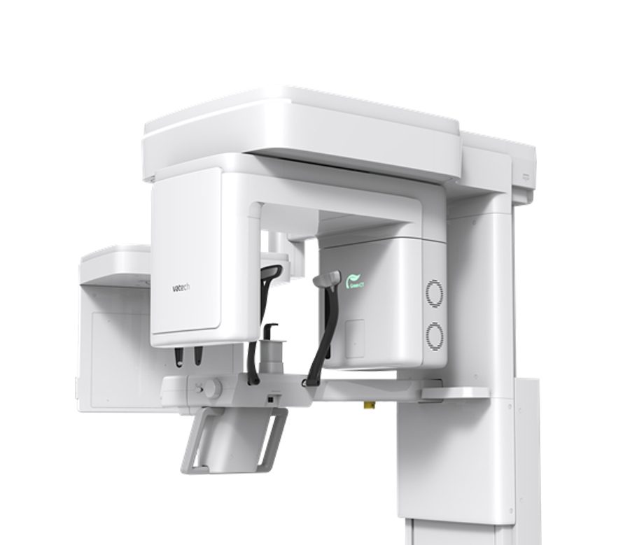 바텍 그린 CT (3D CT)